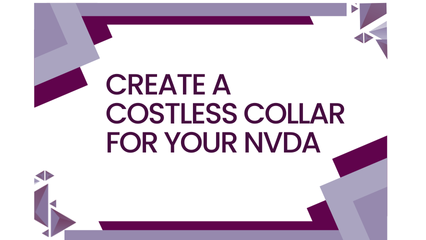 Create a Costless Collar for Your NVDA